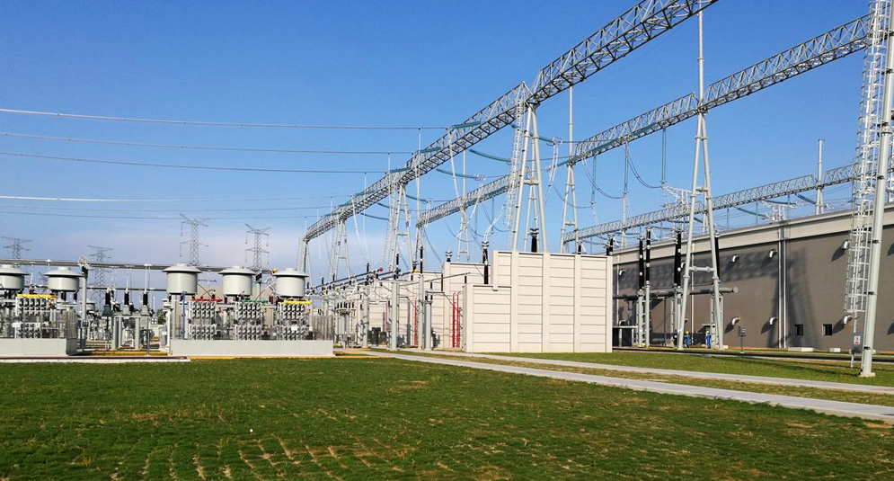 防腐蝕施工案例 防腐蝕施工案例